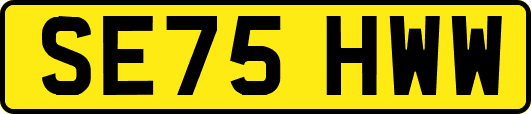 SE75HWW