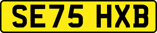 SE75HXB