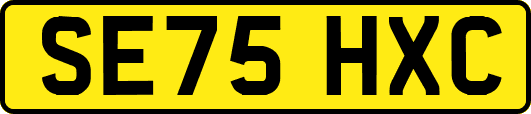 SE75HXC