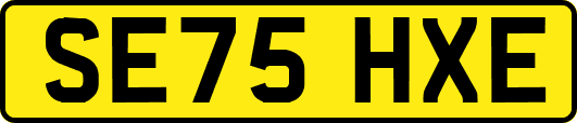 SE75HXE