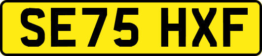 SE75HXF