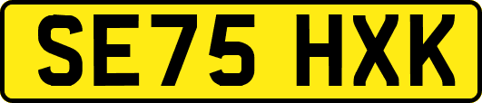 SE75HXK
