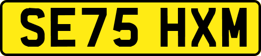 SE75HXM