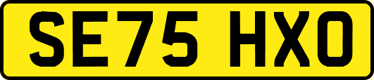 SE75HXO