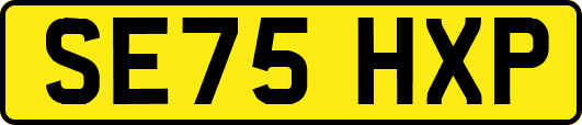 SE75HXP