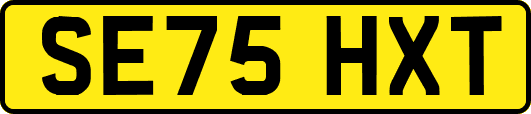 SE75HXT