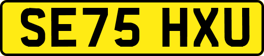 SE75HXU