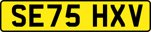 SE75HXV