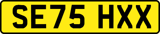SE75HXX