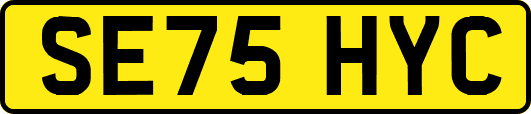SE75HYC