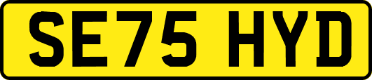 SE75HYD