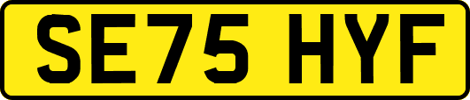 SE75HYF