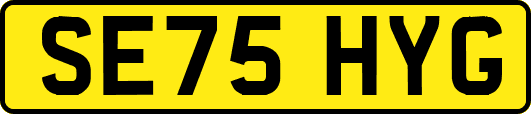 SE75HYG