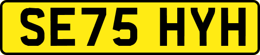 SE75HYH