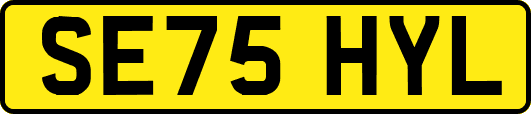 SE75HYL