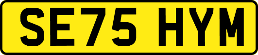 SE75HYM