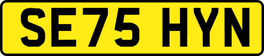 SE75HYN