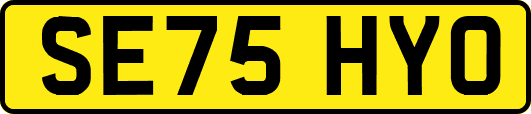 SE75HYO