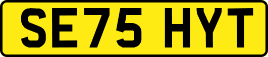 SE75HYT