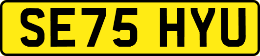 SE75HYU