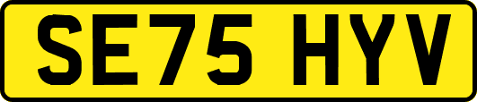 SE75HYV