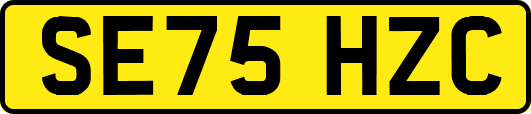 SE75HZC