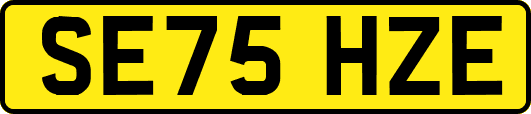 SE75HZE