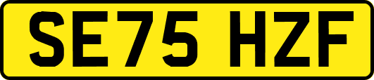 SE75HZF