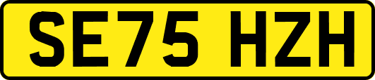 SE75HZH