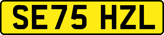 SE75HZL