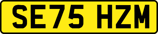 SE75HZM