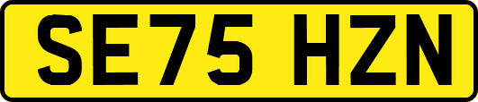 SE75HZN