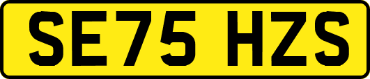 SE75HZS