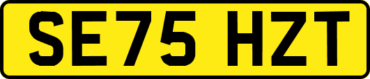 SE75HZT