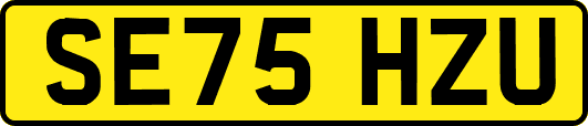 SE75HZU