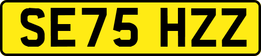 SE75HZZ