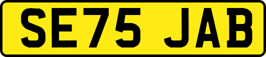 SE75JAB