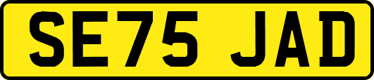 SE75JAD