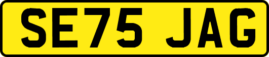 SE75JAG