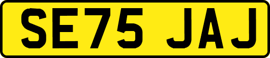 SE75JAJ