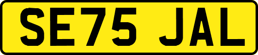 SE75JAL