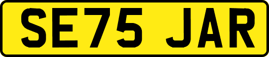 SE75JAR