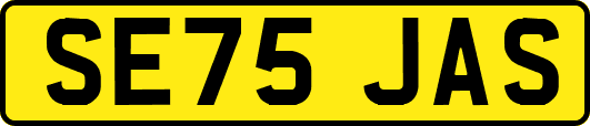 SE75JAS