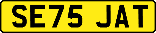 SE75JAT