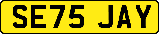 SE75JAY