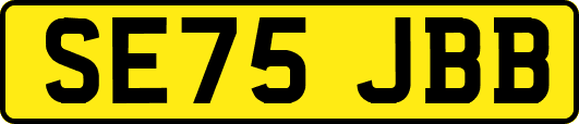 SE75JBB