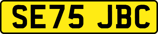 SE75JBC