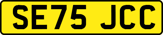 SE75JCC