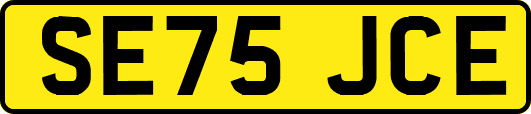 SE75JCE