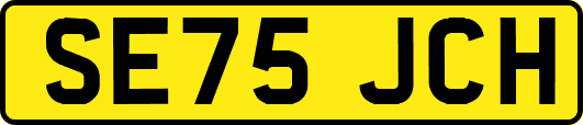 SE75JCH